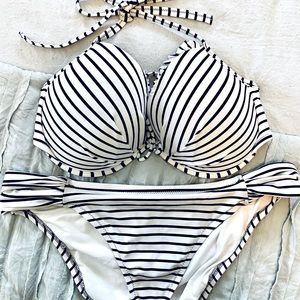 Victoria Secret The Knockout Bikini